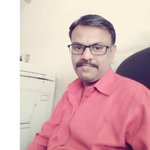 Diliesh Reddy