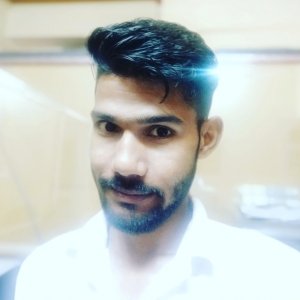 Diliit Mishra