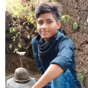 Diliit Trivedi