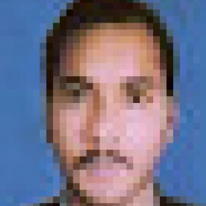 Dilip Raj Maurya