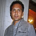Dilipkumaav Deshpande