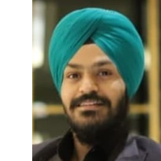 Dilpreean Gupta