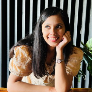 Dimplav Agarwal