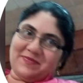 Dimplav Mishra