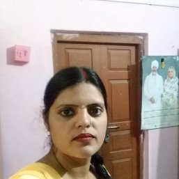 Dimplav Nair