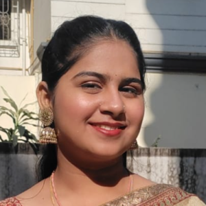Dimple Narvani