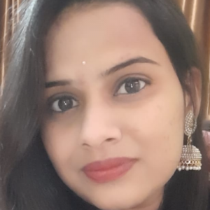 Dimplit Deshpande