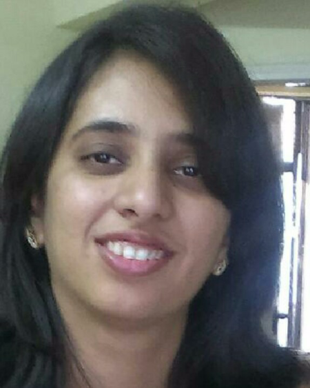 Dimplit Gupta