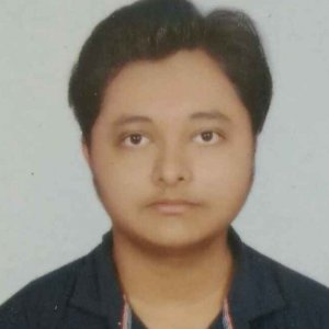 Dinabandhit Chauhan