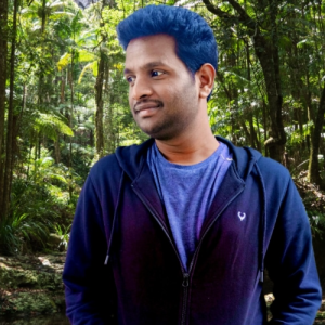 Dinesan Goyal