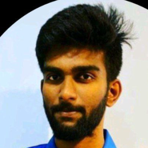 Dinesan Kulkarni