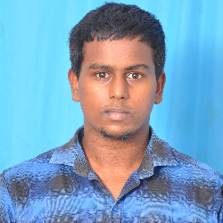 Dinesan Nair