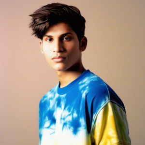 Dinesan Pawar