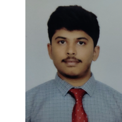 Dinesan Pawar