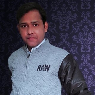 Dinesan Pawar