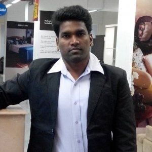 Dinesan TiwariProfile Image