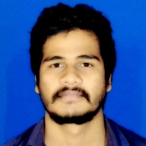 Dinesav Agarwal