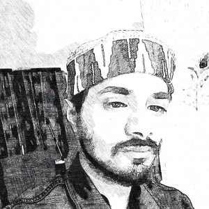 Dinesav Pandey