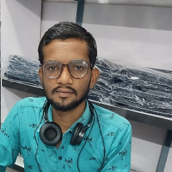 Dinesav Reddy