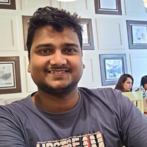 Dinesav TrivediProfile Image