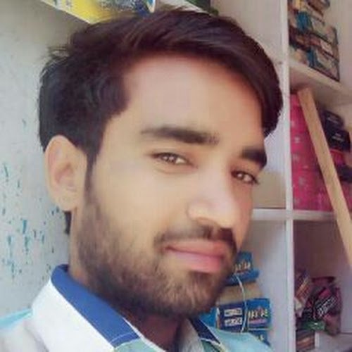 Dinesesh Awasthi
