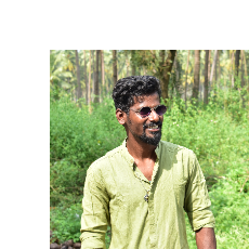 Dinesesh DeshpandeProfile Image