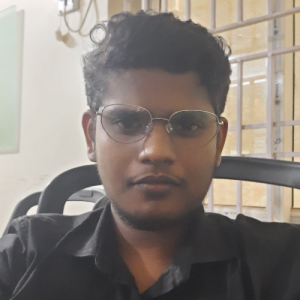 Dinesesh Joshi