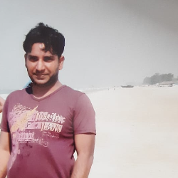 Dinesesh Joshi
