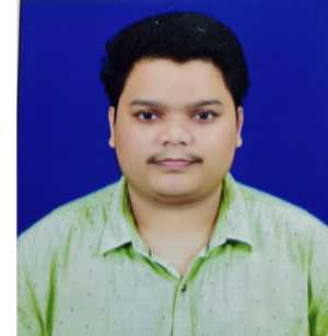 Dinesesh JoshiProfile Image