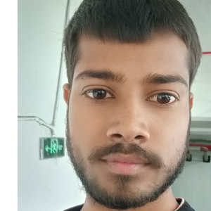Dinesesh Mishra