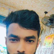 Dinesesh Nair