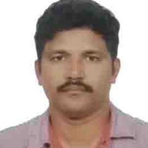 Dinesesh TiwariProfile Image