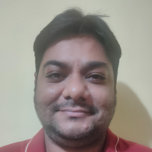 Dinesh Anbalia