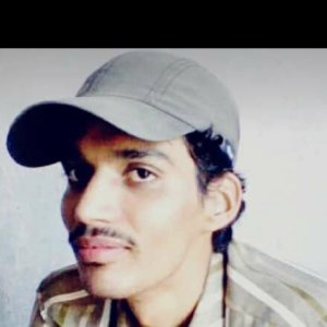 Dinesh Bansode