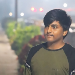Dinesh Dasari
