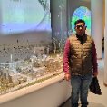 Dinesh Dey