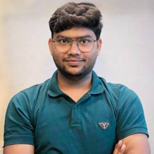 Dinesh Ghosh