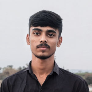 Dinesh Ingale
