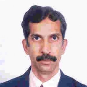 Dinesh Jaya Sivanepalli
