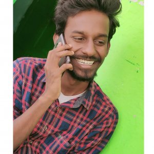 Dinesh Konda