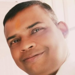 Dinesh Kumar PrasadProfile Image