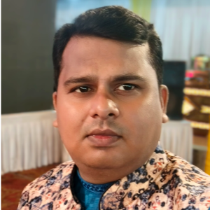 Dinesh Mahato