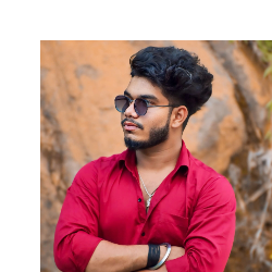 Dinesh Mahrishi