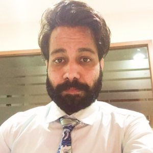 Dinesh Mandavriya