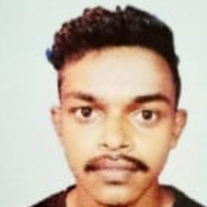 Dinesh Mohenta