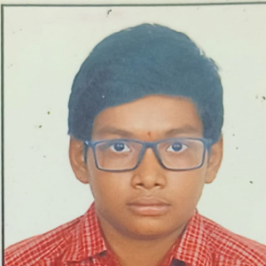 Dinesh Nair