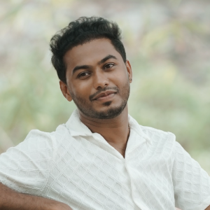 Dinesh Nallathamby