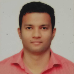 Dinesh Nitin