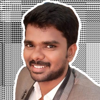 Dinesh Patel