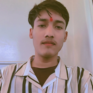Dinesh Patel